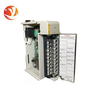 Módulo de Salida Compacto A-IIenBradley 1769-OF2 de 16 E/S, Nuevo y Original, Controlador Lógico Programable (PLC) con Voltaje de Operación de 110V - Product Image 2