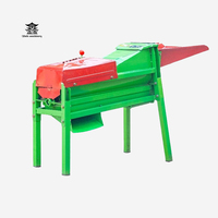 Décortiqueuse à maïs électrique personnalisée XINTA, moteur 1500W, égreneuse à maïs commerciale pour petites exploitations agricoles