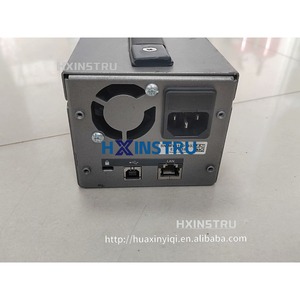 แหล่งจ่ายไฟฟ้ากระแสตรง Keysight /Agilent E36105B, 60V, 0.6A, 36W hx - Product Image 4