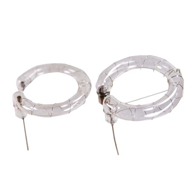 Индивидуальная ксеноновая лампа-вспышка 300 Вт 1000 Вт 2000 Вт для симулятора солнечной панели