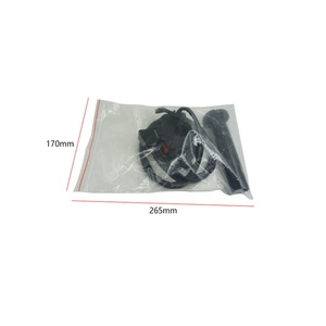 Adequado para Modificação de Assento Combinado de Motocicleta <span class=keywords><strong>Kawasaki</strong></span>, Dispensador de Combustível, Interruptor de Partida e Parada com Grande Torque - Product Image 3