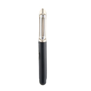 Outil de cuisine multifonctionnel, éplucheur de fruits en alliage d'aluminium avec manche en plastique, couteaux à désosser pour éplucher les pommes de terre - Product Image 1