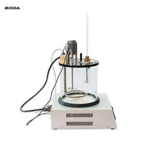 ASTM D611 Diesel kraftstoff Kohlen wasserstoff lösungsmittel Erdöl Schmieröl Anilin Point Tester - Product Image 4