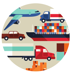 Fba Экспедитор, перевозка груза, перевозка груза, боязь, импорт в Канаду - Product Image 1