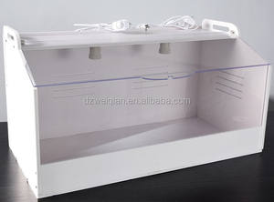 สัตว์ปีกเจี๊ยบ Brooder,นกกระทานก Brooding กล่องไก่ Brooder สำหรับฟาร์มสัตว์ปีก - Product Image 6