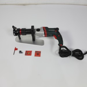 Máquina de Conformado de Extremos de Tubos SD1.5 para Tuberías de 0.125-1.5 Pulgadas con Amplia Gama de Accesorios Listos para Soldadura Orbital - Product Image 1