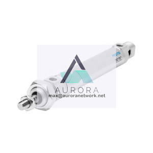 Accessoires de valve fneuatique électronique de haute qualité, DSNU-20-200-PPS-A, avec un bon prix - Product Image 1