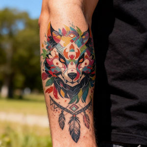 Paquete de 24 Hojas de Papel para Tatuajes Imprimibles con Impresora de Inyección de Tinta, Arte Corporal Temporal, Transferencia de Agua, Herramientas de Bricolaje para Niños y Adultos, Espacios Creativos - Product Image 6