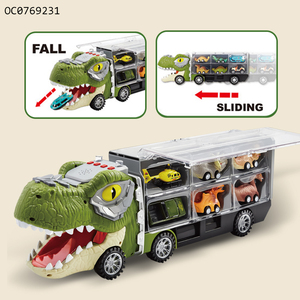 <span class=keywords><strong>Camion</strong></span> <span class=keywords><strong>de</strong></span> transport <span class=keywords><strong>de</strong></span> dinosaure <span class=keywords><strong>de</strong></span> stockage <span class=keywords><strong>de</strong></span> conteneur <span class=keywords><strong>de</strong></span> traction, <span class=keywords><strong>camion</strong></span> <span class=keywords><strong>de</strong></span> transport, jouets avec <span class=keywords><strong>camion</strong></span> - Product Image 4