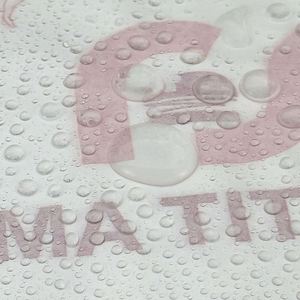 Customized Printed Logo Greaseproof Waterproof Food Grade Fast Food Aluminum Foil <b>Wrapping</b> <b>Paper</b> Eco-Friendly <b>Recycled</b> Snack - Product Image 5