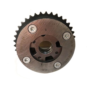 Pignon de distribution variable des soupapes d'échappement STZT 11367583819 pour BMW <span class=keywords><strong>X5</strong></span> E70 N20 5/6/7/<span class=keywords><strong>X5</strong></span> <span class=keywords><strong>E53</strong></span> N62 <span class=keywords><strong>V8</strong></span> 4.4L 11367583819 - Product Image 4