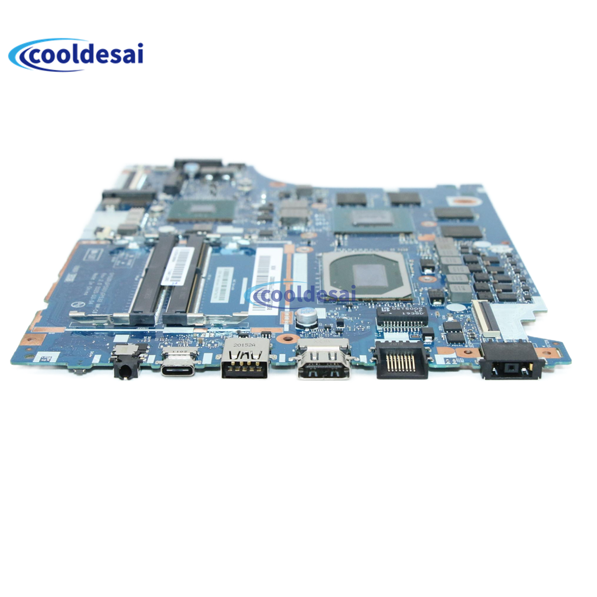 Lenovo Ideapad Gaming 3-15IMH05 Motherboard - CPU & GPU