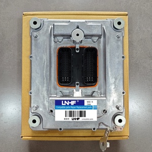 LNHF ECU ECM 22346792 Unité de Commande Moteur Sortie d'Usine 22346792 D13 Camion EC380 EC480 FH13 FH4 ECU 22346792 pour Volvo - Product Image 2