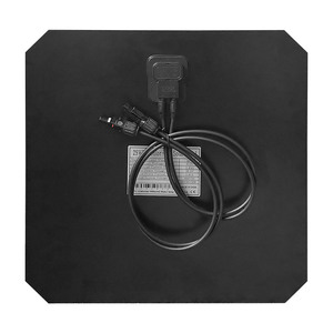 OEM hình dạng tùy chỉnh hình lục giác năng lượng mặt trời bảng điều khiển 10W 15W 20W 30W BC Tấm Pin Mặt Trời etfe ODM hình dạng và kích thước mini Tấm Pin Mặt Trời hpbc tế bào - Product Image 2