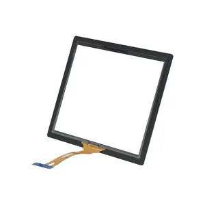 17 Inch CTP Projected Capacitive <strong>Touch</strong> <strong>Screen</strong> <strong>Overlay</strong> <strong>Kit</strong> Panel <strong>LCD</strong> Display <strong>Multi</strong> <strong>Touch</strong> Panel USB G+G I2c USB 3m - Product Image 1