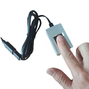 Lector Biométrico de Huellas Dactilares con Sensor Óptico Compatible con Windows, Linux y Android con Protocolo SDK de Demostración Gratuita - Product Image 4
