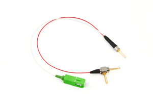 Módulo Láser de Diodo Transceptor <span class=keywords><strong>PON</strong></span> BOSA 2.5G SC APC Pigtail 1310nm1490nm Fibra Óptica Láser de Fibra SM/PM - Product Image 3