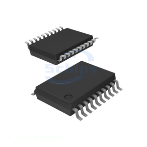 Data Acquisition 48 VFQFN Exposed Pad ADS8482IRGZR Electronic Circuit Components Original One Stop Service - Product Image 1