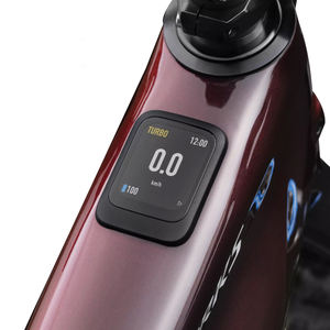 La Chine usine met à niveau la suspension complète de <span class=keywords><strong>vtt</strong></span> 250W Mid Motor 48V 17.5Ah batterie au lithium vélo à suspension complète à vendre - Product Image 4