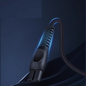 <span class=keywords><strong>Cable</strong></span> de Carga Estándar de 5V para <span class=keywords><strong>Afeitadora</strong></span> Eléctrica <span class=keywords><strong>Philips</strong></span>, Cargador PQ888 PQ889 X500 X509 - Product Image 3