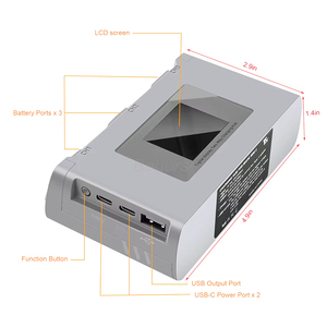 Batería de Vuelo Inteligente Compatible con DJI Mini <span class=keywords><strong>2</strong></span> SE Mini <span class=keywords><strong>2</strong></span> Mini SE - Product Image 6