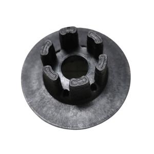 38T ruota puleggia elettrica per Skateboard elettrica e Longboard per progetti personali - Product Image 2