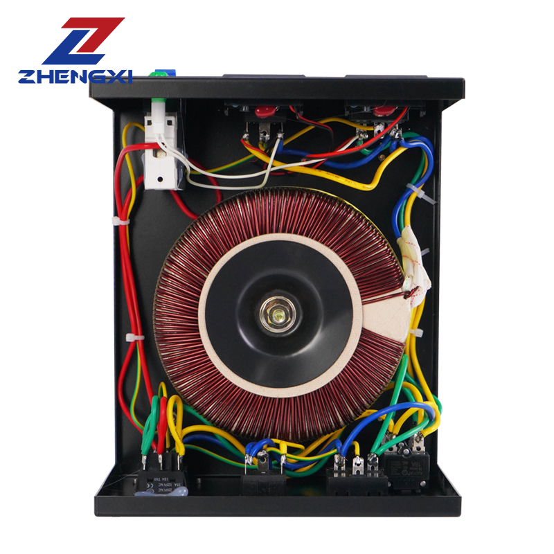 ZX SDT 1000W to 3000W Voltage Converter - Step Up/down