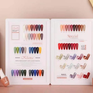 Esmalte de Uñas en Gel de 15 ml con Logotipo Personalizado, No Tóxico, Marca Privada, Set de 68 Colores, Esmalte de Uñas en Gel UV - Product Image 3