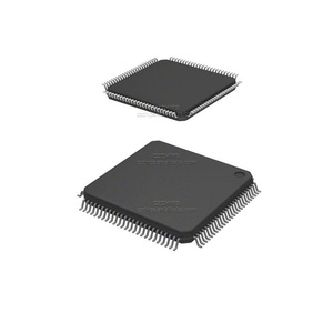 Circuito integrado de microcontrolador QFP100 de ahorro de costes, IC CZSKU:AC468PXG14 - Product Image 1