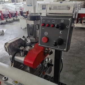 Máy Cắt Cuộn Băng Dính Một Trục - Product Image 6