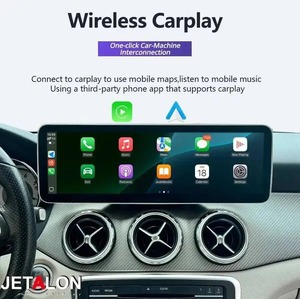 Écran Android 14,9 pouces pour <span class=keywords><strong>Mercedes</strong></span> <span class=keywords><strong>Classe</strong></span> E W207 2010-2015, autoradio, Carplay, lecteur multimédia vidéo, GPS, navigation, unité centrale - Product Image 3