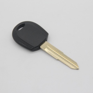 Hot bán <span class=keywords><strong>transponder</strong></span> vỏ chìa khóa Uncut Blade từ xa chìa khóa xe trống trường hợp - Product Image 2