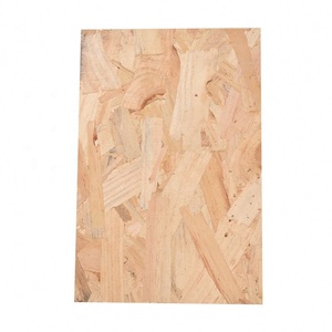 Pannello <span class=keywords><strong>OSB</strong></span> in Legno all'Ingrosso, Fabbrica Cinese, Spessore 6mm-18mm, Densità 680-700kg/m³ per Edifici Commerciali, 8mm 9mm 10mm 11mm 15mm - Product Image 5