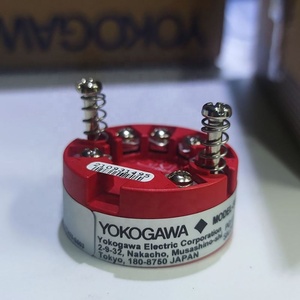 Sensor de Temperatura Yokogawa YTA70-J/KS2 YTA70-J Serie YTA70 de Alta Precisión, 4-20mA HART - Product Image 3