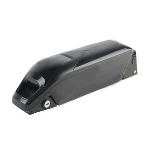 UE Stock modèle normal 800W vélo électrique longue batterie au lithium-ion noir-<span class=keywords><strong>dolphi</strong></span> 48v 17Ah 18650 batteries de vélo électrique pour vélo électrique - Product Image 6