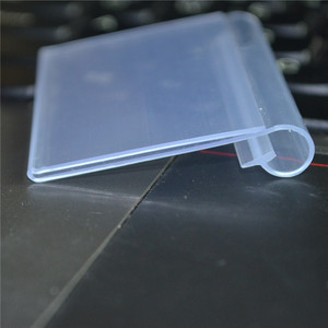 Móc hiển thị đứng móc giữ nhãn - Product Image 3