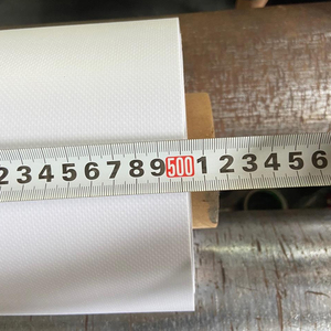 Đôi bên có thể in PVC khối ra Flex biểu ngữ CuộN tráng khối ra PVC Flex biểu ngữ CuộN - Product Image 4