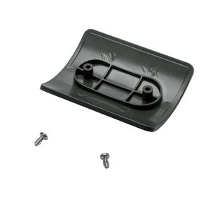 Frame Rear Fender License Plate Frame with Screws for xiaomi Pro2 Electric <b>Scooter</b> Parts Accessoires Trottinette Électrique - Product Image 2