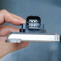 Sensor de NOx TB 24V 5WK9 6783A 51154080018 para MAN TGA TGL TGM TGS TGX Euro 5 6 Sistema SCR 1 Año de Garantía