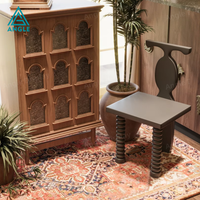 Design d'intérieur personnalisé, logo sur mesure, idéal pour les bars et les cafés, mobilier de café en bois sur mesure, décoration de magasin