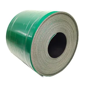 3.0mm flat belt transmission belts for paper machine