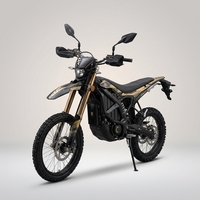 Vélo électrique Surron Ultra Bee 2026, 95 km/h, haute vitesse, avec plusieurs modes de puissance, pour adultes, course tout-terrain professionnelle
