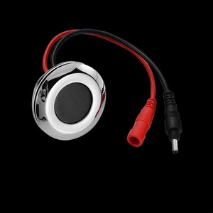 Van Cảm Biến Tự Động Bộ Dụng Cụ Vệ Sinh Nhà Vệ Sinh Wc Không Cần Chạm - Product Image 4