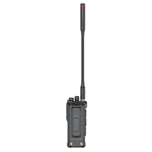 <span class=keywords><strong>Senhaix</strong></span> GT-12 Pro Full band PTT ID Identification หน้าจอความละเอียดสูงระยะยาวเครื่องรับส่งวิทยุ - Product Image 4