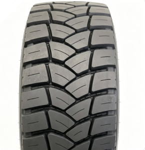 Nouveaux pneus de camion radiaux à usage intensif TBR Chaoyang Goodride Westlake <span class=keywords><strong>BISON</strong></span> Ni-pon MD777 12R22.5 - Product Image 1