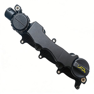 ฝาครอบวาล์ว Peugeot Citroen Bmw Mini รุ่น 9641964380 สำหรับเครื่องยนต์ 1.6 ลิตร อะไหล่ทดแทน - Product Image 4