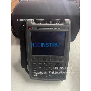 เครื่องวิเคราะห์ไมโครเวฟแบบใช้มือถือ fieldfox N9952A 50 GHz HX1 - Product Image 4