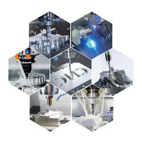 Fabricants de pièces détachées usinées CNC et par électroérosion à fil de haute précision, sur mesure OEM/ODM, en acier inoxydable et aluminium, usinage 5 axes