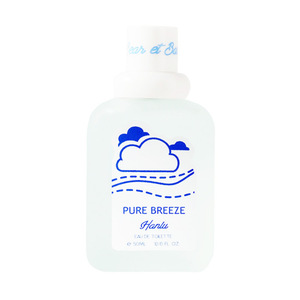 Perfume Líquido Little Bear para Mujer, Aroma Ligero y Duradero, Fragancia Fresca y Natural, Popular entre Chicas Jóvenes y Estudiantes - Product Image 5