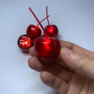 Bán buôn nhựa không thấm nước phát sáng trong bóng tối dẫn ánh sáng lên anh đào <span class=keywords><strong>Ice</strong></span> Cube cho hộp đêm bên thanh đám cưới - Product Image 6